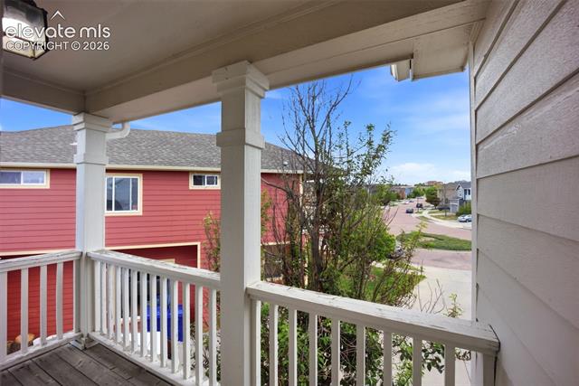 MLS Image for 6507  Silverwind  ,Colorado Springs, Colorado