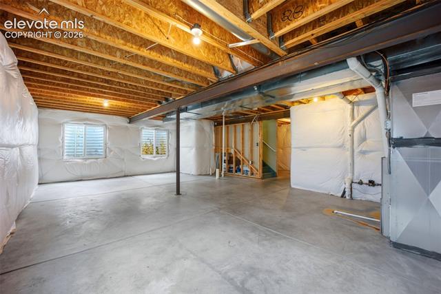 MLS Image for 6507  Silverwind  ,Colorado Springs, Colorado