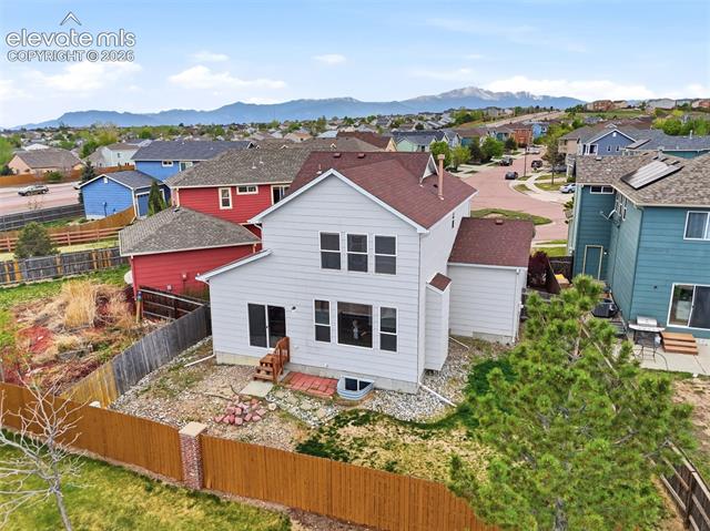 MLS Image for 6507  Silverwind  ,Colorado Springs, Colorado