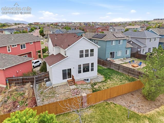 MLS Image for 6507  Silverwind  ,Colorado Springs, Colorado