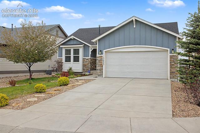 MLS Image for 15635  Blue Pearl  ,Monument, Colorado