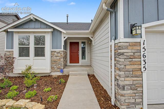 MLS Image for 15635  Blue Pearl  ,Monument, Colorado