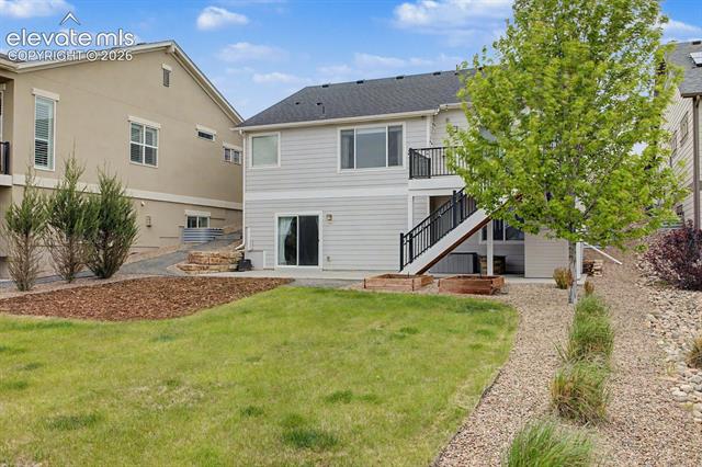 MLS Image for 15635  Blue Pearl  ,Monument, Colorado