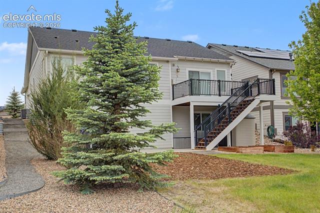 MLS Image for 15635  Blue Pearl  ,Monument, Colorado