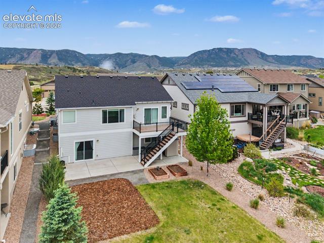 MLS Image for 15635  Blue Pearl  ,Monument, Colorado