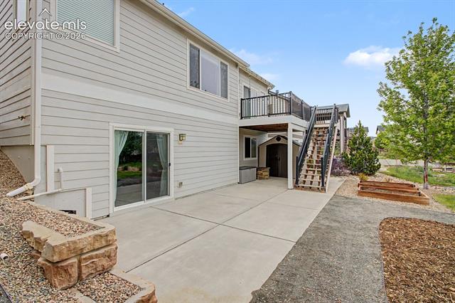 MLS Image for 15635  Blue Pearl  ,Monument, Colorado