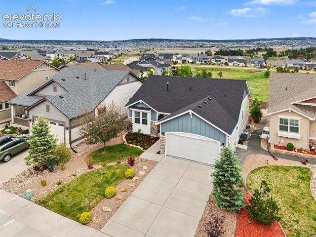 MLS Image for 15635  Blue Pearl  ,Monument, Colorado