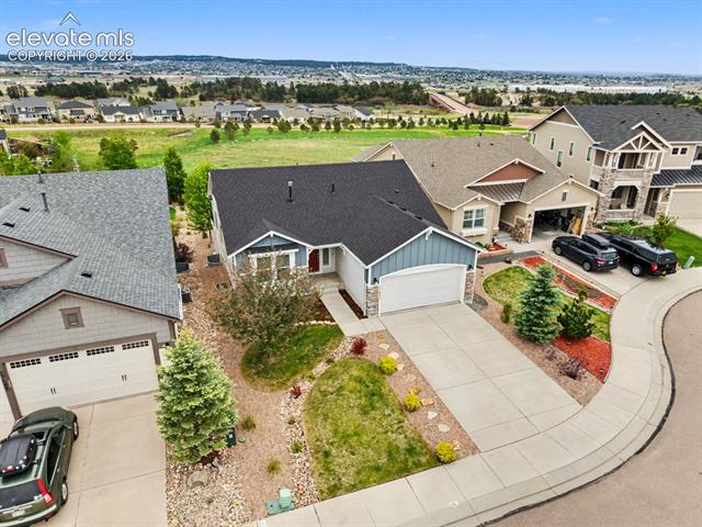 MLS Image for 15635  Blue Pearl  ,Monument, Colorado