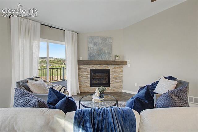 MLS Image for 15635  Blue Pearl  ,Monument, Colorado