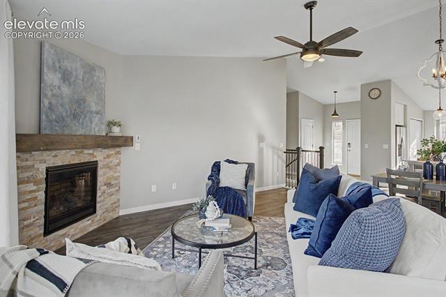 MLS Image for 15635  Blue Pearl  ,Monument, Colorado