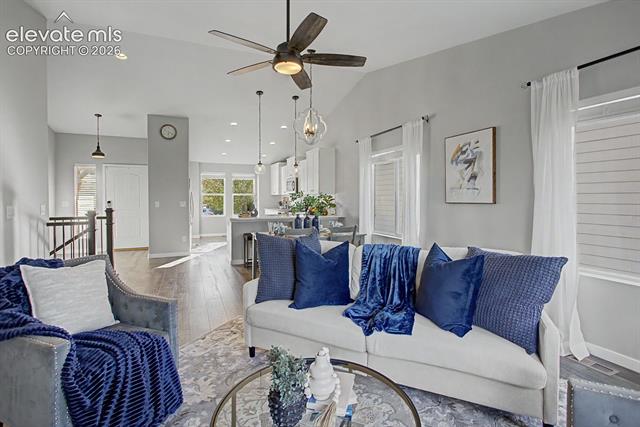 MLS Image for 15635  Blue Pearl  ,Monument, Colorado