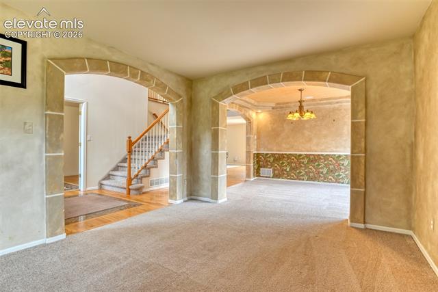 MLS Image for 6619  Dream Weaver  ,Colorado Springs, Colorado