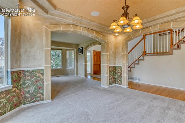 MLS Image for 6619  Dream Weaver  ,Colorado Springs, Colorado