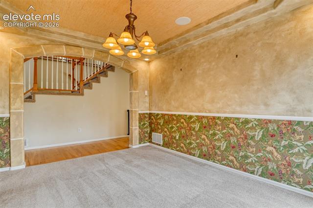 MLS Image for 6619  Dream Weaver  ,Colorado Springs, Colorado