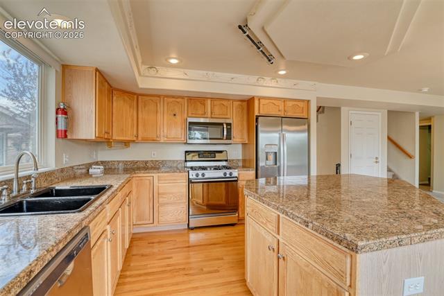 MLS Image for 6619  Dream Weaver  ,Colorado Springs, Colorado