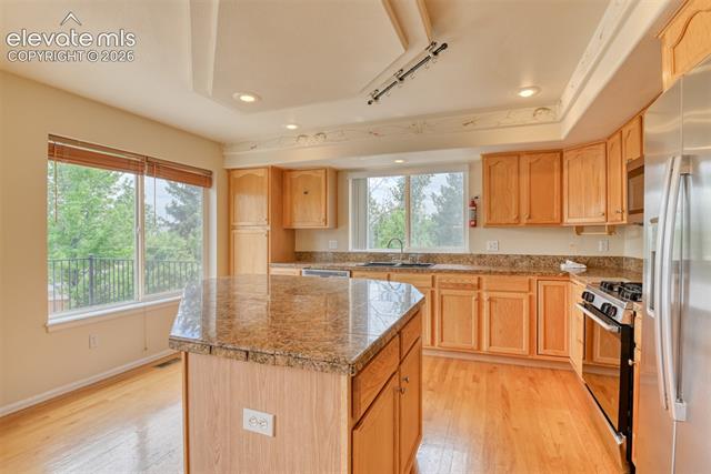 MLS Image for 6619  Dream Weaver  ,Colorado Springs, Colorado
