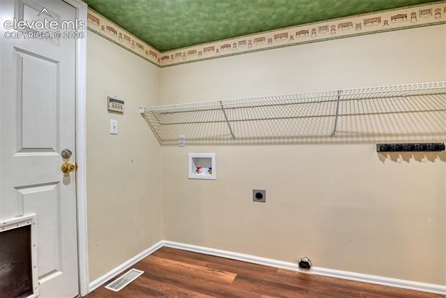 MLS Image for 6619  Dream Weaver  ,Colorado Springs, Colorado
