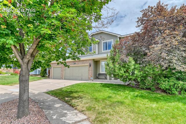 MLS Image for 6619  Dream Weaver  ,Colorado Springs, Colorado
