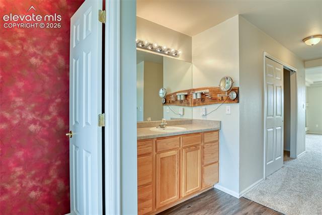 MLS Image for 6619  Dream Weaver  ,Colorado Springs, Colorado