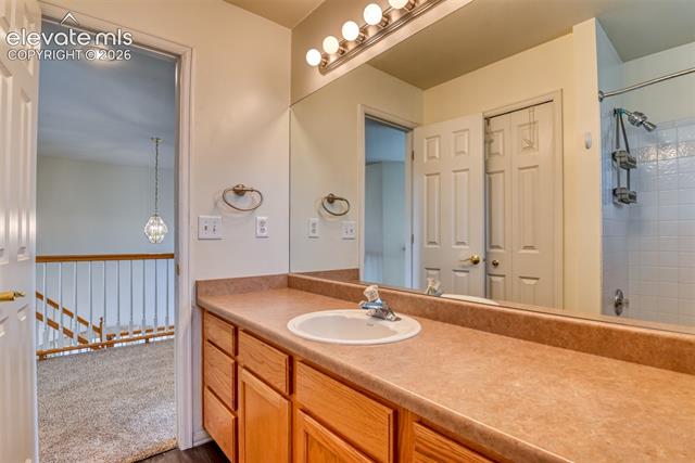 MLS Image for 6619  Dream Weaver  ,Colorado Springs, Colorado