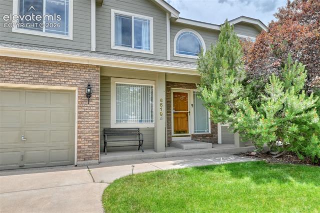 MLS Image for 6619  Dream Weaver  ,Colorado Springs, Colorado