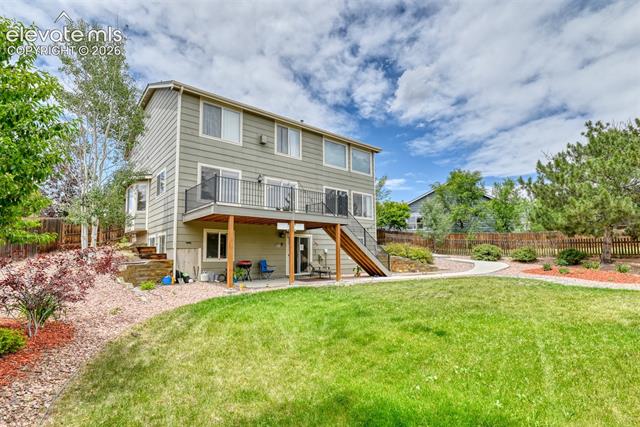 MLS Image for 6619  Dream Weaver  ,Colorado Springs, Colorado