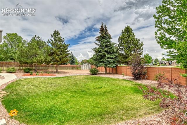 MLS Image for 6619  Dream Weaver  ,Colorado Springs, Colorado