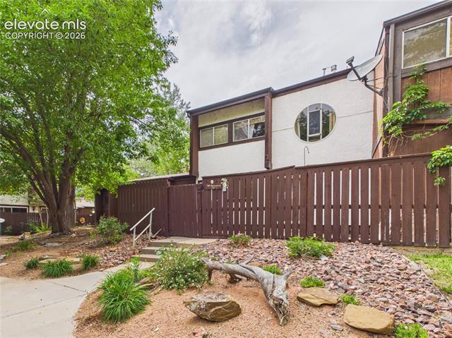 164  Bonnymede  E , pueblo&nbsp; House Search MLS Picture