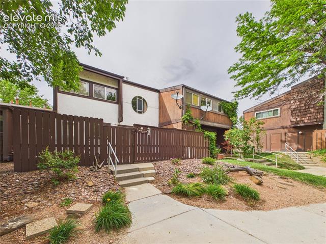 MLS Image for 164  Bonnymede  E ,Pueblo, Colorado