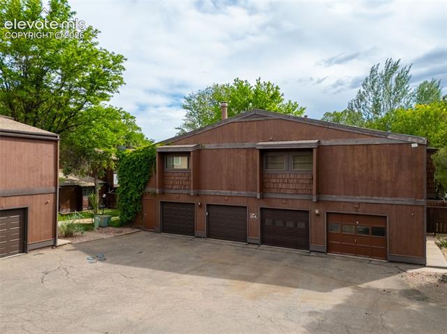 MLS Image for 164  Bonnymede  E ,Pueblo, Colorado