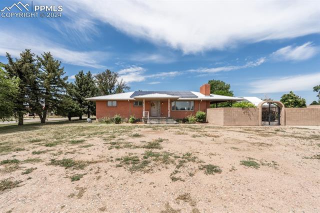 1256  27th  , pueblo  House Search MLS Picture