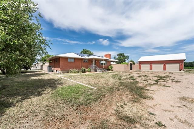 MLS Image for 1256  27th  ,Pueblo, Colorado