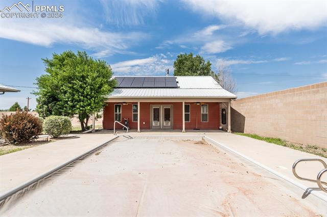 MLS Image for 1256  27th  ,Pueblo, Colorado