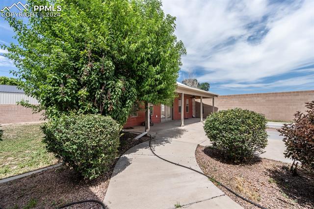 MLS Image for 1256  27th  ,Pueblo, Colorado