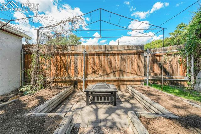 MLS Image for 326  Bonfoy  ,Colorado Springs, Colorado