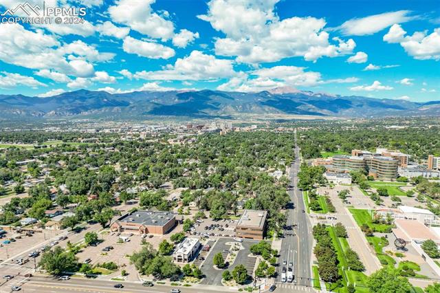 MLS Image for 326  Bonfoy  ,Colorado Springs, Colorado