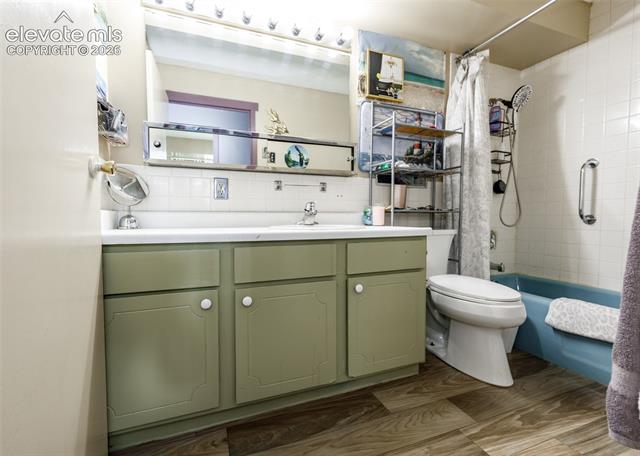 MLS Image for 411  Lakewood  A1005 ,Colorado Springs, Colorado