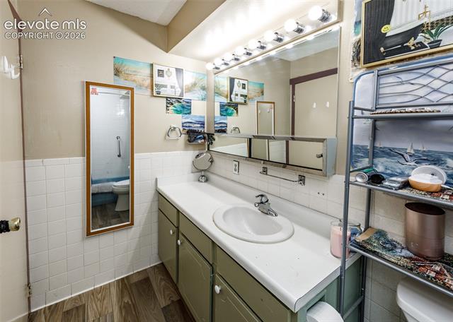 MLS Image for 411  Lakewood  A1005 ,Colorado Springs, Colorado