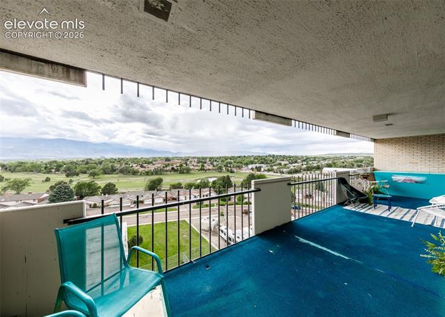 MLS Image for 411  Lakewood  A1005 ,Colorado Springs, Colorado