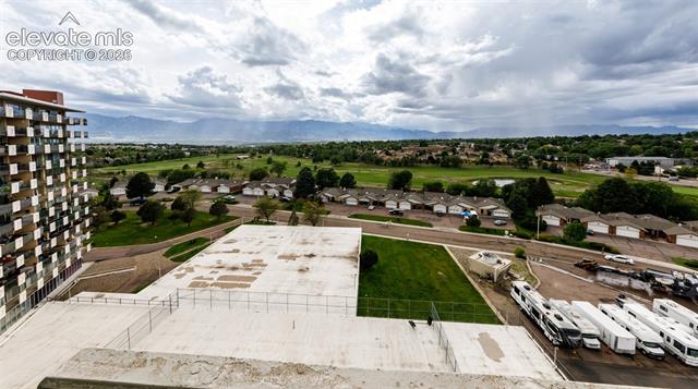 MLS Image for 411  Lakewood  A1005 ,Colorado Springs, Colorado