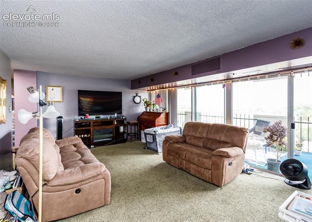 MLS Image for 411  Lakewood  A1005 ,Colorado Springs, Colorado