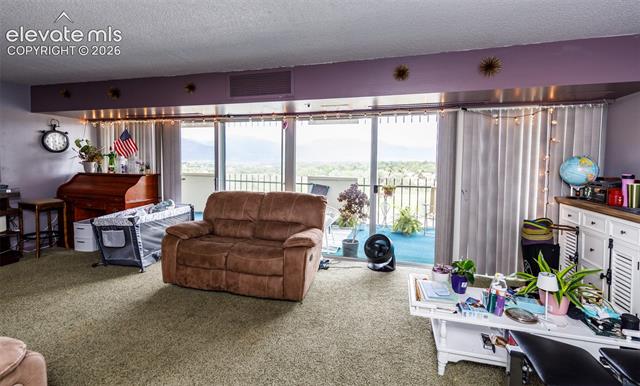 MLS Image for 411  Lakewood  A1005 ,Colorado Springs, Colorado