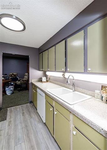 MLS Image for 411  Lakewood  A1005 ,Colorado Springs, Colorado