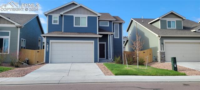 10519  Kalama  , colorado springs  House Search MLS Picture