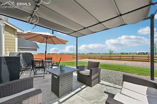 MLS Image for 9572  Fairway Glen  ,Peyton, Colorado