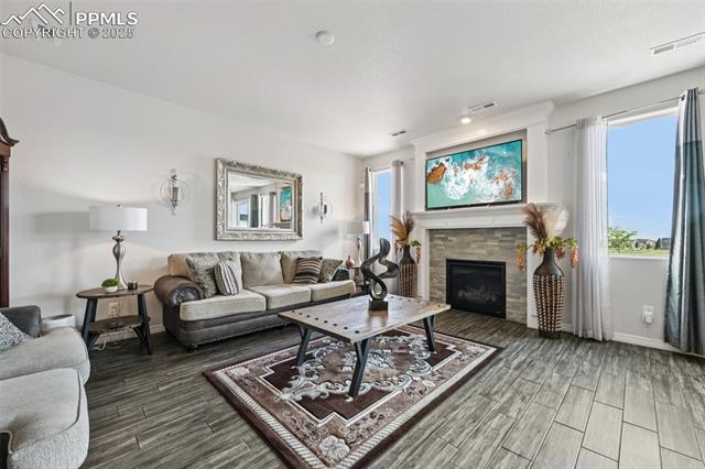 MLS Image for 9572  Fairway Glen  ,Peyton, Colorado