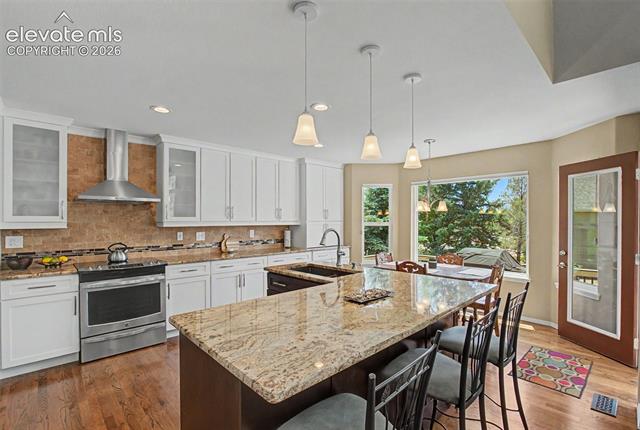 MLS Image for 4510  Eileen  ,Colorado Springs, Colorado
