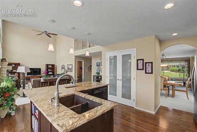 MLS Image for 4510  Eileen  ,Colorado Springs, Colorado