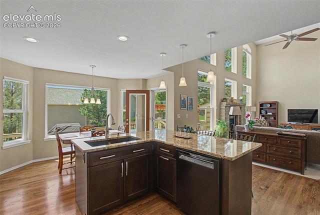 MLS Image for 4510  Eileen  ,Colorado Springs, Colorado