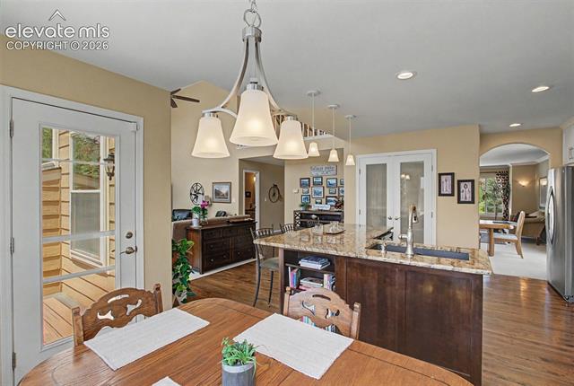MLS Image for 4510  Eileen  ,Colorado Springs, Colorado